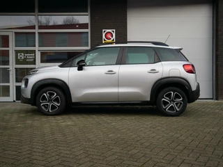 Citroën C3 Aircross Citroen C3 Aircross 1.2 PureTech S&S Shine Navi+BT| CARPLAY - afbeelding nr 2