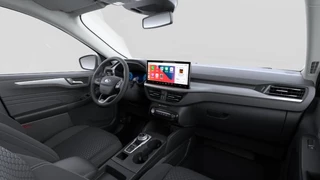 Ford Kuga Ford Kuga 2.5 PHEV Titanium 243pk | Driver Assistance Pack | Winterpack | Wegklapbare Trekhaak | All Weatherbanden - afbeelding nr 11