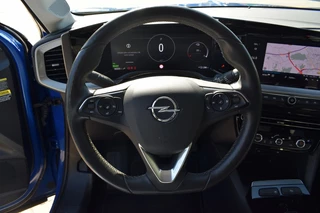 Opel Mokka-e - afbeelding nr 14