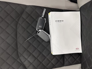 Kia ProCeed Kia ProCeed 1.5 T-GDi MHEV GT-Line Edition Aut. *PANO | SPORT-SEATS | NAVI-FULLMAP | CAMERA | ECC | PDC | CRUISE | 17''ALU* - afbeelding nr 28