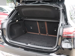 Mercedes-Benz GLA Mercedes-Benz GLA 250 e Progressive I Widescreen I Leder I Keyless - afbeelding nr 7