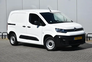 Citroën Berlingo bestel 1.5 BlueHDI Club
