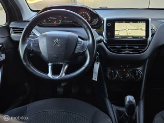 Peugeot 208 Peugeot 208 1.5 BlueHDi Blue Lease Allure Airco/ Navi/ Led/ - afbeelding nr 13