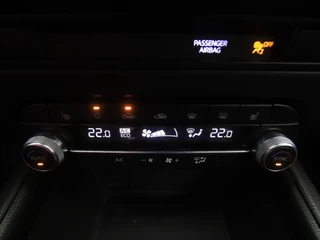Mazda CX-5 Mazda CX-5 2.0 SkyActiv-G Comfort met i-Activesense pakket automaat : dealer onderhouden - afbeelding nr 33