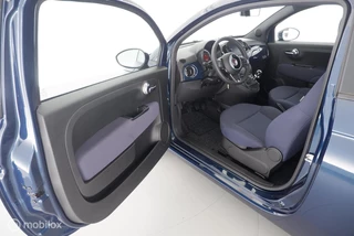 Fiat 500 Fiat 500 1.0 Hybrid Club dab|applecarplay|ecc|cruise|tel. - afbeelding nr 8