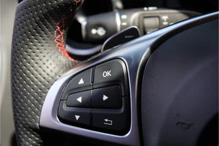 Mercedes-Benz CLA Pano | ACC | Dodehoek - afbeelding nr 16