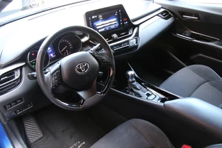 Toyota C-HR Toyota C-HR 1.8 Hyb. Dyn. Sport - afbeelding nr 3