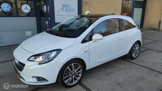 Opel Corsa Opel Corsa 1.0 Turbo Cosmo - afbeelding nr 2