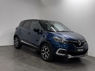 Renault Captur Renault Captur 0.9 TCe Intens / CAMERA / NAVI / PDC V + A - afbeelding nr 3