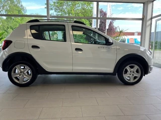 Dacia Sandero Stepway - afbeelding nr 5