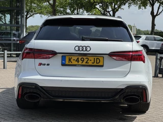 Audi RS6 360 cam 4 wielbesturing - afbeelding nr 5