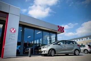 Kia Carens - afbeelding nr 4