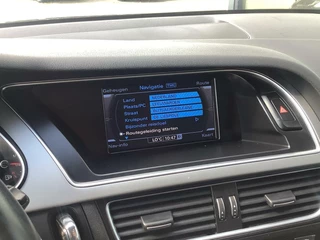 Audi A4 Audi A4 Avant 2.0 TDI navi, xenon, trekhaak, nette auto - afbeelding nr 25