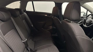 Opel Astra Opel Astra Sports Tourer 1.0 Innovation NAVI ECC CRUISE LM CARPLAY. - afbeelding nr 14