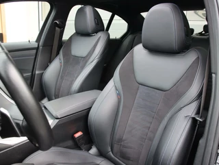 BMW 3 Serie BMW 3-serie 330e High Executive M-sport | Schuif/ kanteldak - afbeelding nr 5