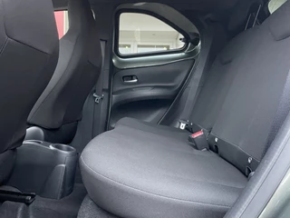 Toyota Aygo - afbeelding nr 9