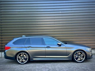 BMW 5 Serie - afbeelding nr 17