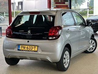 Peugeot 108 Peugeot 108 1.0 e-VTi Active TOP! 2016 2e eigen Top staat - afbeelding nr 3