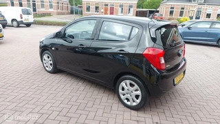 Opel KARL Opel KARL 1.0 ecoFLEX Edition - afbeelding nr 5