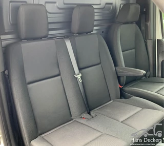Mercedes-Benz Sprinter Camera Navi Parkeersensoren - afbeelding nr 14