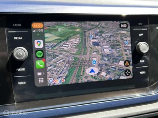 Volkswagen Polo Volkswagen Polo 1.0 Polo United Airco / LM / Carplay / LM / PDC / 32.964 KM!!! - afbeelding nr 21
