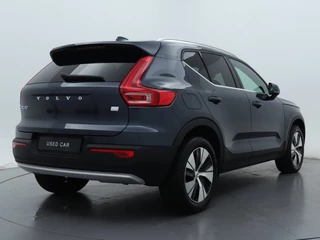 Volvo XC40 - afbeelding nr 6