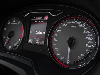Audi A3 Audi A3 Limousine 2.0 TFSI S3 300PK Quattro ProLine / LED - afbeelding nr 17