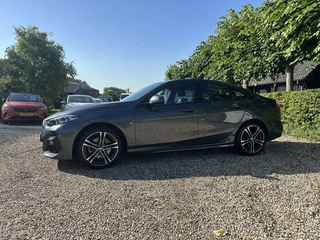 BMW 2 Serie Gran Coupé 218i Bns Ed. M Sport pakket/Trekhaak