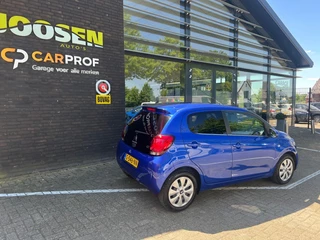 Citroën C1 - afbeelding nr 3