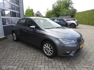 SEAT Leon Seat Leon 1.4 TGI Style Connect - afbeelding nr 6