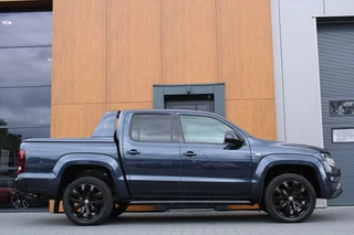 Volkswagen Amarok Volkswagen Amarok 3.0 TDI 4Motion Aventura | Rolcover | Xenon - afbeelding nr 16