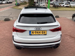Audi RSQ3 Audi RSQ3 TFSI 400PK pano full opties - afbeelding nr 9