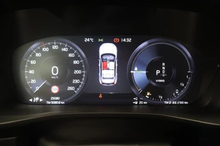 Volvo XC40 Volvo XC40 1.5 T5 Plus Dark - afbeelding nr 16