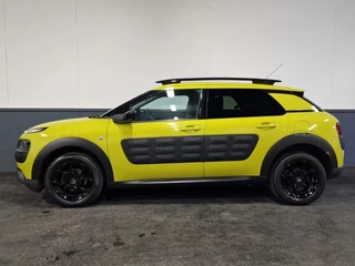 Citroën C4 Cactus Citroen C4 Cactus 1.2 PureTech Shine | Automaat | Navi - afbeelding nr 3