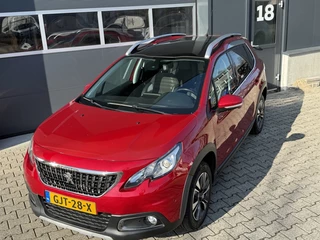 Peugeot 2008 - afbeelding nr 4