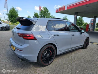 Volkswagen Golf Volkswagen Golf 2.0 TSI GTI - afbeelding nr 5