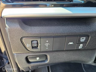 Kia Niro Kia Niro 1.6 GDi Hybrid DynamicLine - afbeelding nr 20