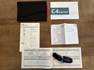 Citroën C4 Cactus - afbeelding nr 4