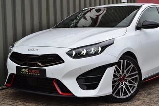 Kia ProCeed - afbeelding nr 17