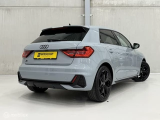 Audi A1 Sportback Audi A1 Sportback 35 TFSI 3x S-line Vitrual Carplay Cruise Climate Stoelv - afbeelding nr 2