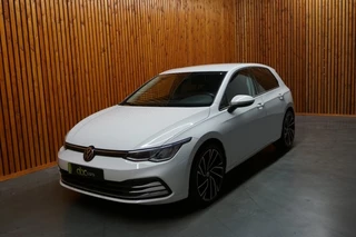 Volkswagen Golf - afbeelding nr 1