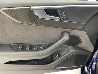 Audi S5 - afbeelding nr 6