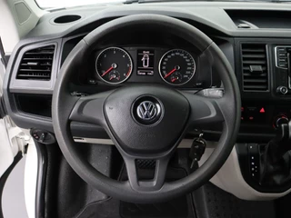 Volkswagen Transporter | Navigatie | Airco | Betimmering | Cruise - afbeelding nr 14