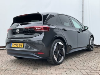 Volkswagen ID.3 Volkswagen ID.3 Pro 58 kWh HUD Carplay Adap.Cruise Cam Elek.Stoel Sfeerverlichting! - afbeelding nr 23