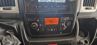 Fiat Ducato Fiat Ducato 30 2.3 MultiJet L3H2 Airco Cruise Navigatie - afbeelding nr 11