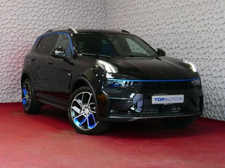 Lynk & Co 01 4 JAAR GARANTIE PHEV Plug-in Hybrid - afbeelding nr 57