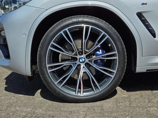 BMW X4 - afbeelding nr 10