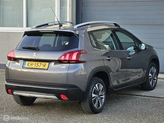 Peugeot 2008 Peugeot 2008 1.2 PureTech Allure Navi Airco cruise carplay - afbeelding nr 2