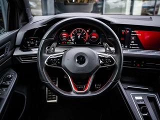 Volkswagen Golf Volkswagen Golf 2.0 TSI GTI Clubsport|PANO|HEADUP|ACC|MAXTON - afbeelding nr 9