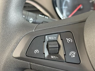 Opel KARL Opel KARL 1.0 ecoFLEX Edition Navi|Cruise|Bluetooth|Dealer Onderhouden - afbeelding nr 14